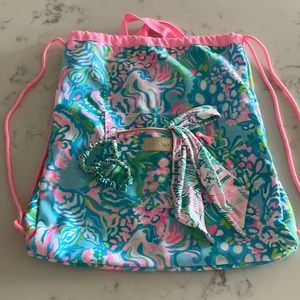 Promotional gifts Lilly Pulitzer bundle!
